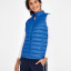 Жилет женский Wilson BW Women