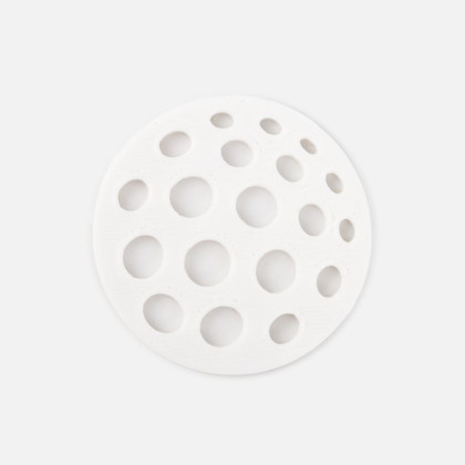 Подвеска Sport, 3D-печать на заказ, гольф