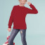 Толстовка детская New Supreme Kids 280