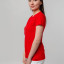 Футболка женская T-bolka Stretch Lady