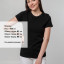 Футболка женская T-bolka Stretch Lady