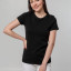 Футболка женская T-bolka Stretch Lady