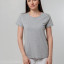 Футболка женская T-bolka Stretch Lady
