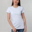 Футболка женская T-bolka Stretch Lady