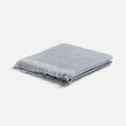 Плед вафельный Elenglect