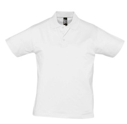 Рубашка поло мужская Prescott Men 170