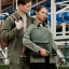 Рюкзак Base
