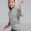 Толстовка с капюшоном детская Kirenga Kids