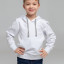 Толстовка с капюшоном детская Kirenga Kids