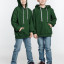 Толстовка с капюшоном детская Kirenga Kids