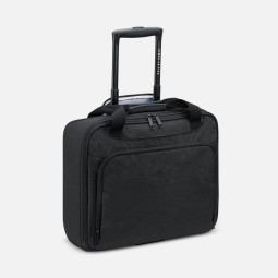 Мобильный офис Esplanade