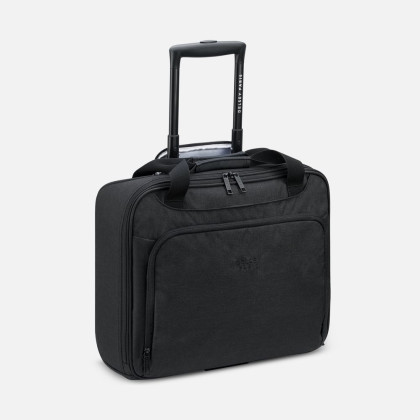 Мобильный офис Esplanade