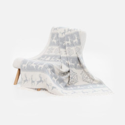 Плед «Скандинавия»