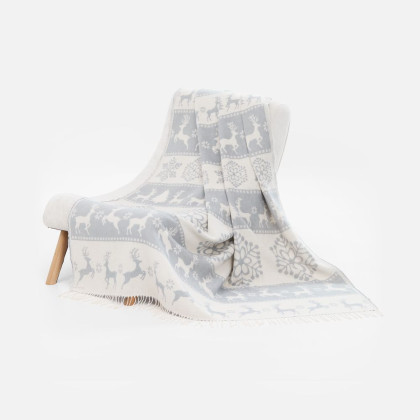 Плед «Скандинавия»