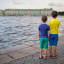 Футболка детская T-Bolka Kids