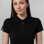 Рубашка поло женская Virma Premium Lady