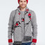 Джемпер Birds and Berries