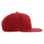 Бейсболка "SNAP BACK-S", 6 клиньев, пластиковая застежка