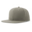 Бейсболка "SNAP BACK-S", 6 клиньев, пластиковая застежка
