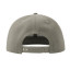 Бейсболка "SNAP BACK-S", 6 клиньев, пластиковая застежка