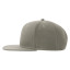 Бейсболка "SNAP BACK-S", 6 клиньев, пластиковая застежка