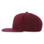 Бейсболка "SNAP BACK-S", 6 клиньев, пластиковая застежка