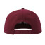 Бейсболка "SNAP BACK-S", 6 клиньев, пластиковая застежка