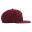 Бейсболка "SNAP BACK-S", 6 клиньев, пластиковая застежка