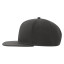 Бейсболка "SNAP BACK-S", 6 клиньев, пластиковая застежка