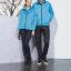 Куртка флисовая мужская New Look Men 250