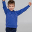 Худи детское Kirenga Kids 2.0