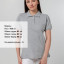 Рубашка поло женская Virma Stretch Lady