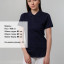 Рубашка поло женская Virma Stretch Lady