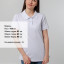 Рубашка поло женская Virma Stretch Lady