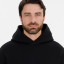 Худи оверсайз унисекс Snuggie