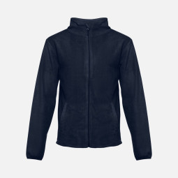 Куртка флисовая мужская Helsinki