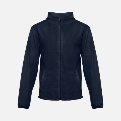 Куртка флисовая мужская Helsinki