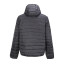 Куртка мужская "STREAM HOODED" 280 Т
