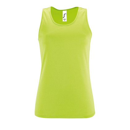 Майка женская Sporty TT Women