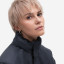 Куртка на стеганой подкладке Robyn
