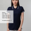 Рубашка поло женская Virma Stripes Lady