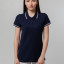 Рубашка поло женская Virma Stripes Lady