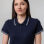 Рубашка поло женская Virma Stripes Lady
