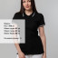 Рубашка поло женская Virma Stripes Lady