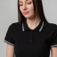 Рубашка поло женская Virma Stripes Lady