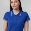 Рубашка поло женская Virma Stripes Lady