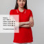 Рубашка поло женская Virma Stripes Lady
