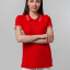 Рубашка поло женская Virma Stripes Lady