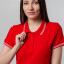 Рубашка поло женская Virma Stripes Lady