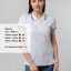 Рубашка поло женская Virma Stripes Lady